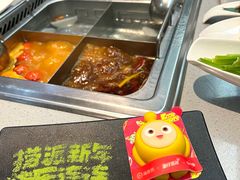 -海底捞火锅(振华商厦店)
