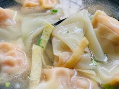 -海平馄饨(逍遥二路店)