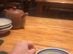 -泥糊破店小酒馆·团建聚餐(南京西路店)