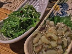 -酒井酱子·深夜食堂(东城汇店)