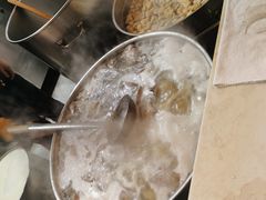 -金原鸭血粉丝汤·汤包·脆皮烤鸭(南京博物院店)