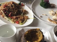 -顺丰国宴(工业博物馆店)