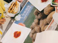-麦当劳(衡阳中心汽车站店)