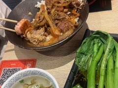 -吉野家(次渠大街店)