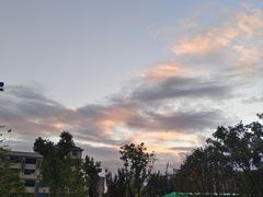 -天台山赤城山景区