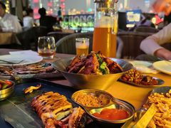 -埠口精酿夜景餐酒吧· BREWPORT BISTRO(长嘉汇重庆之眼店)