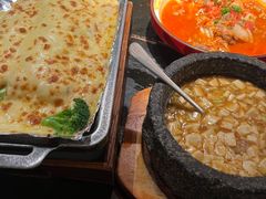 -绿茶餐厅(雁塔大悦城店)