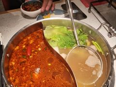 -左庭右院鲜牛肉火锅(苏州园区永旺店)