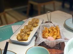 -青花椒花椒鱼(合生汇店)