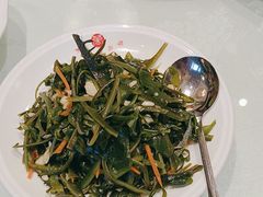 -万宝海鲜舫(劳动公园店)