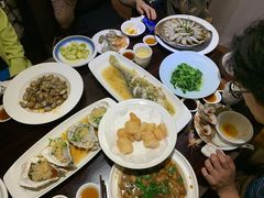 -高佳庄·舟山海鲜(海景旗舰店)