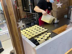 -百香林西点(万家丽店)