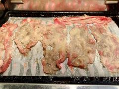 -比尔斯健康烤肉自助餐厅