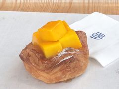 芒芒起酥-巴黎贝甜(五道口店)
