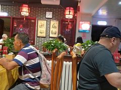 大堂-陈寔包子王·卤煮小肠·京味小吃(龙潭店)