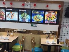 -老边饺子馆(东单店)
