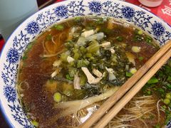 -美味斋(西北街店)