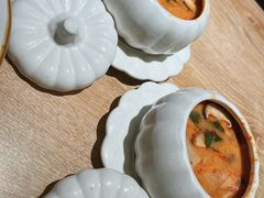 冬阴海鲜汤-Thai Alley泰爱里(二沙岛店)
