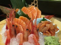 -山葵家·创意料理(宁波来福士店)