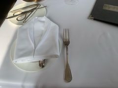 -上海和平饭店华懋阁 Cathay Room