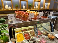 -食百绚全日制餐厅(成都棕榈泉费尔蒙酒店)