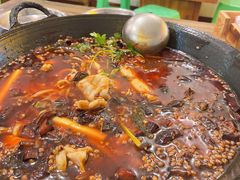 -鸿顺老铁锅美蛙鱼府(解放碑店)