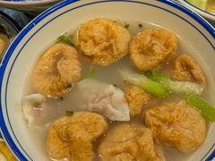 -顺德杨廷记(白云山店)