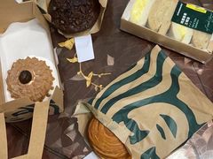 -星巴克臻选(嘉定疁城国际店)