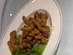 -紫鑫阁饭庄(长安店)