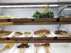 自助取餐区-闵四遵义羊肉粉(朝外大街店)