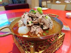 -羊之道草原味道清真餐厅(番禺店)