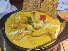 -小小集渔·泰式大排档(太古里香槟店)