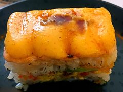 -Sushi Love 创意寿司(丽影广场店)