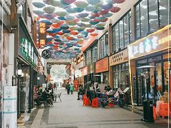 -东晓胜汇里(南洲北路店)