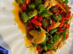 -百年粉蒸牛肉