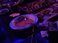 -冰城小镇音乐串吧·聚会餐厅(百子湾店)