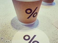 -% Arabica(京都东山店)