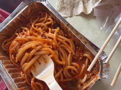 经典肉酱意面-米斯特比萨(亦庄国融国际店)