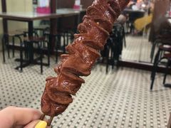 香肠-豪華小食.華記