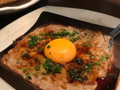 鸡蛋肉饼-鸟良(秋葉原店)