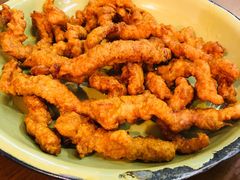 现炸酥肉-脑馋粉儿(三里屯店)