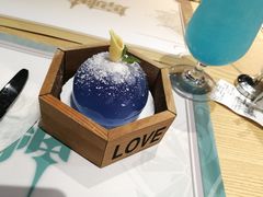 糖霜史莱姆-IPSTAR|潮玩星球(天府广场店)