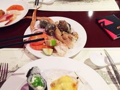 -泰谷酒店·太古码头闽菜自助餐厅