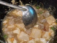 -院子餐厅·大锅菜·老杭帮(桥西直街店)