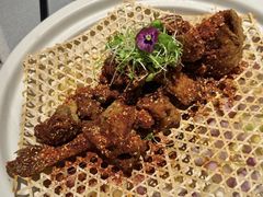 -望京辣宴·古法川菜(望京店)