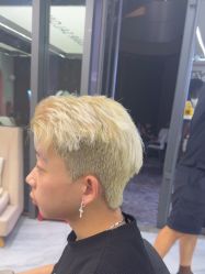 -芭莎造型·BAZAAR SALON
