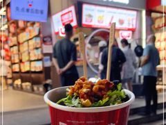 -黑色经典臭豆腐·湖南特产(坡子街店)