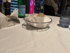 -海岸·高空海景餐厅(厦门康莱德酒店)