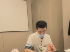-华夏良子·足道SPA艾灸(翠微店)
