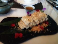 -五号茶居·新派粤菜·岭南五号酒店(沿江中路店)